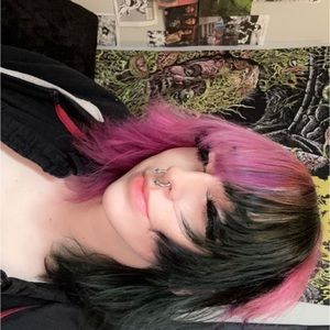 Meet your Posher, Cora